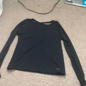 Long sleeve top